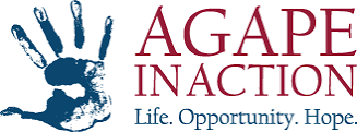 Agape in Action
